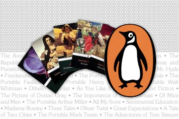 The Penguin Classics Library Complete Collection at Amazon.com