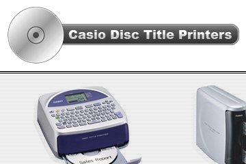 Casio