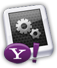 Yahoo! Widgets