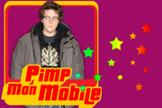 Pimp mon mobile