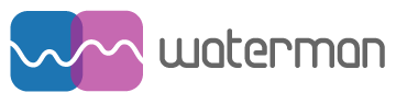 Waterman logo