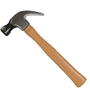 hammer icon