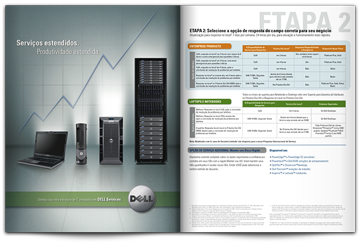 Dell brochure