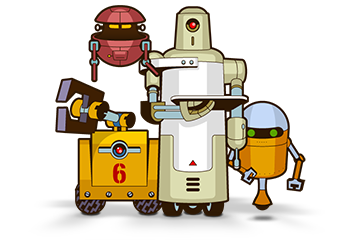 Ojingo Labs bots