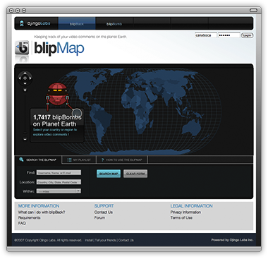 blipMap 1