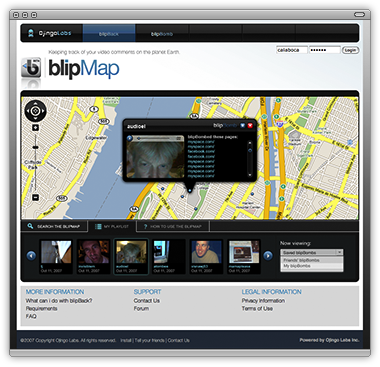 blipMap 15b