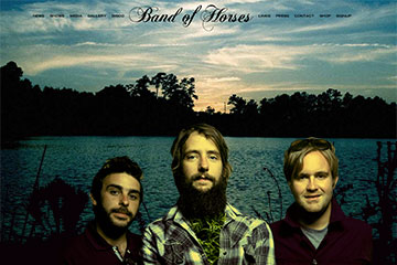 Band of Horses