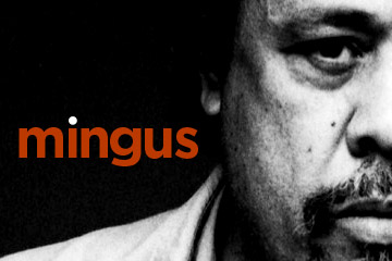 Charles Mingus, 87th birthday