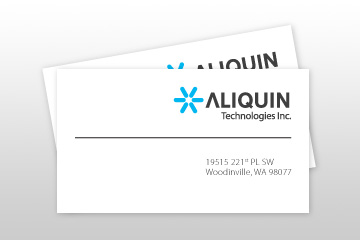 Aliquin Technologies